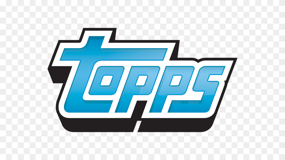 Topps, Logo Free Transparent Png