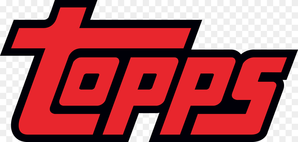 Topps Baseball Cards, Logo, Symbol Free Png