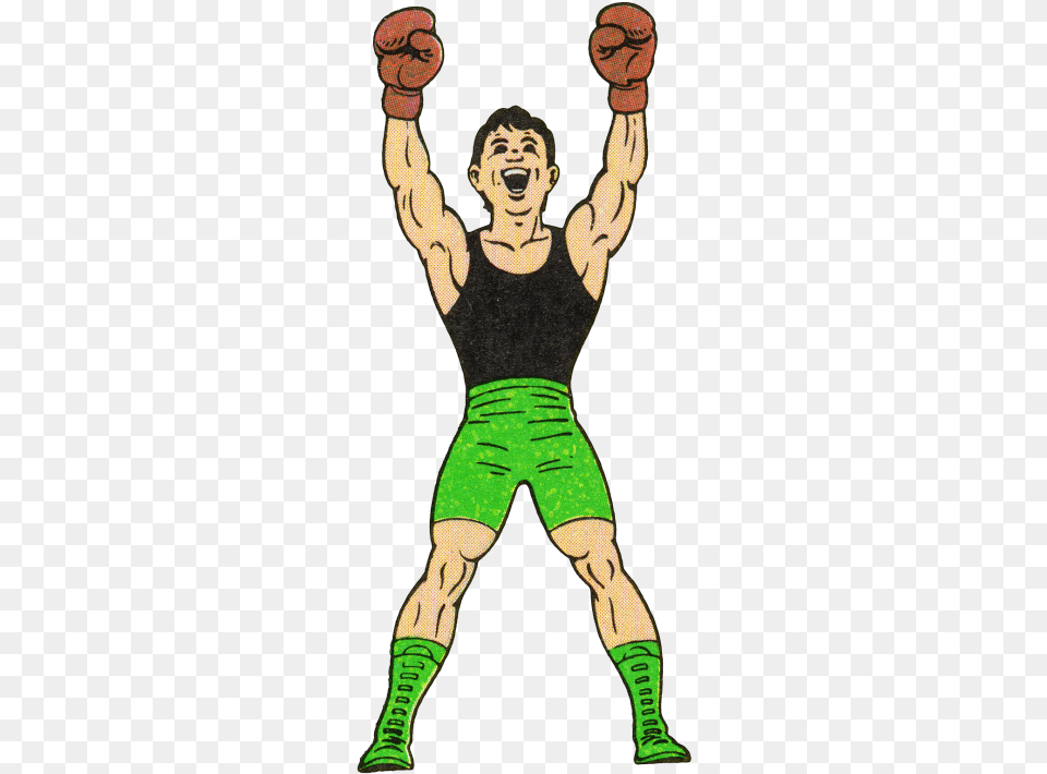 Topps Little Mac, Person, Body Part, Hand, Head Png
