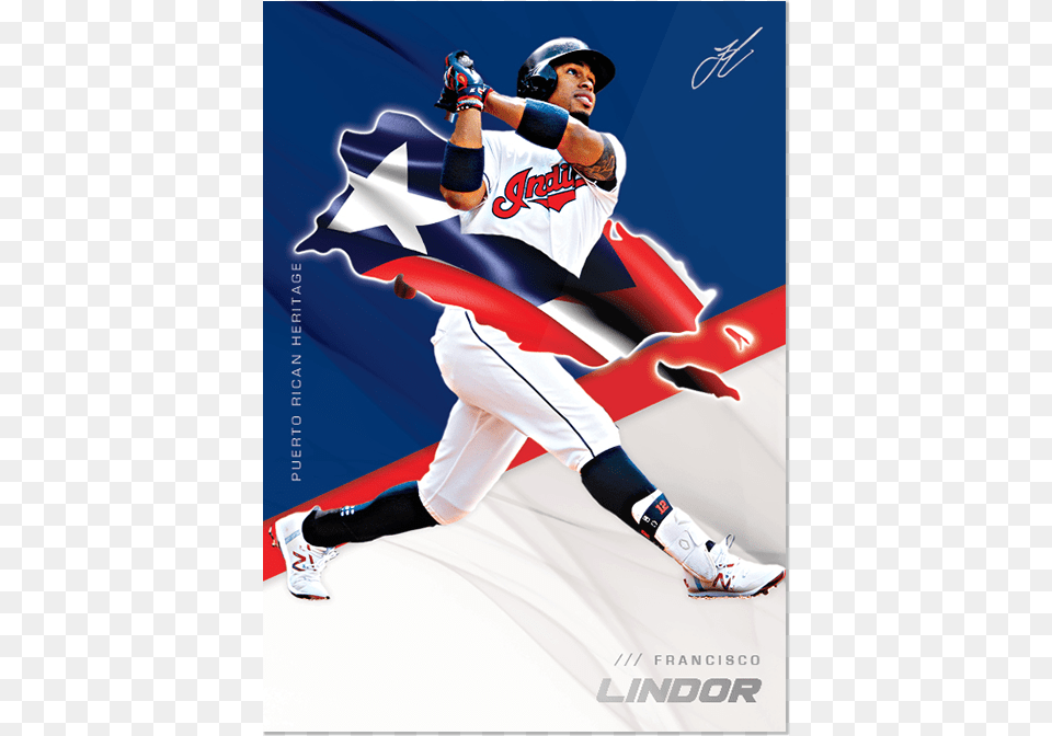 Topps X Lindor, People, Person, Helmet, Glove Png