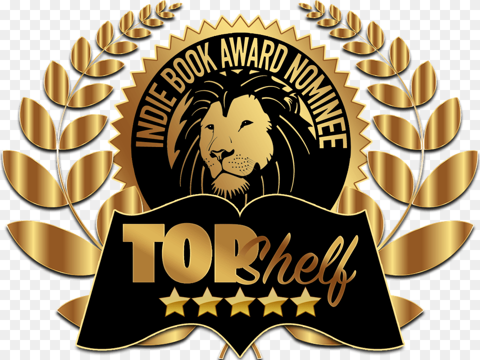 Topshelf Indie Book Awards, Logo, Symbol, Face, Head Png Image