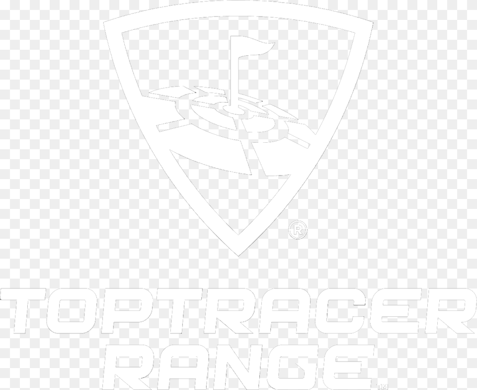 Toptracer Range Golf Logo Png