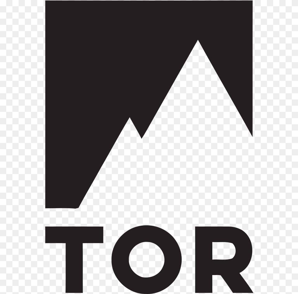 Tor Books Logo, Triangle Png