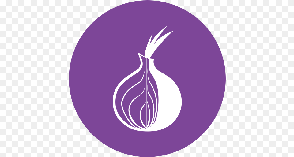 Tor Onion Browser Icon Tor Browser Icon, Purple, Logo, Flower, Plant Free Png