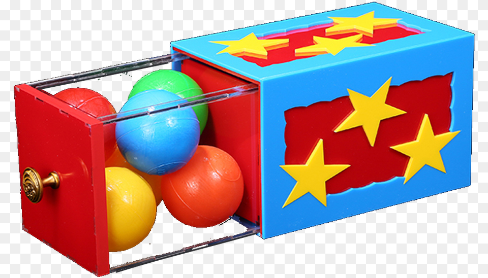 Tora Star Drawer Box Magic Trick Gospel Box, Sphere Free Png