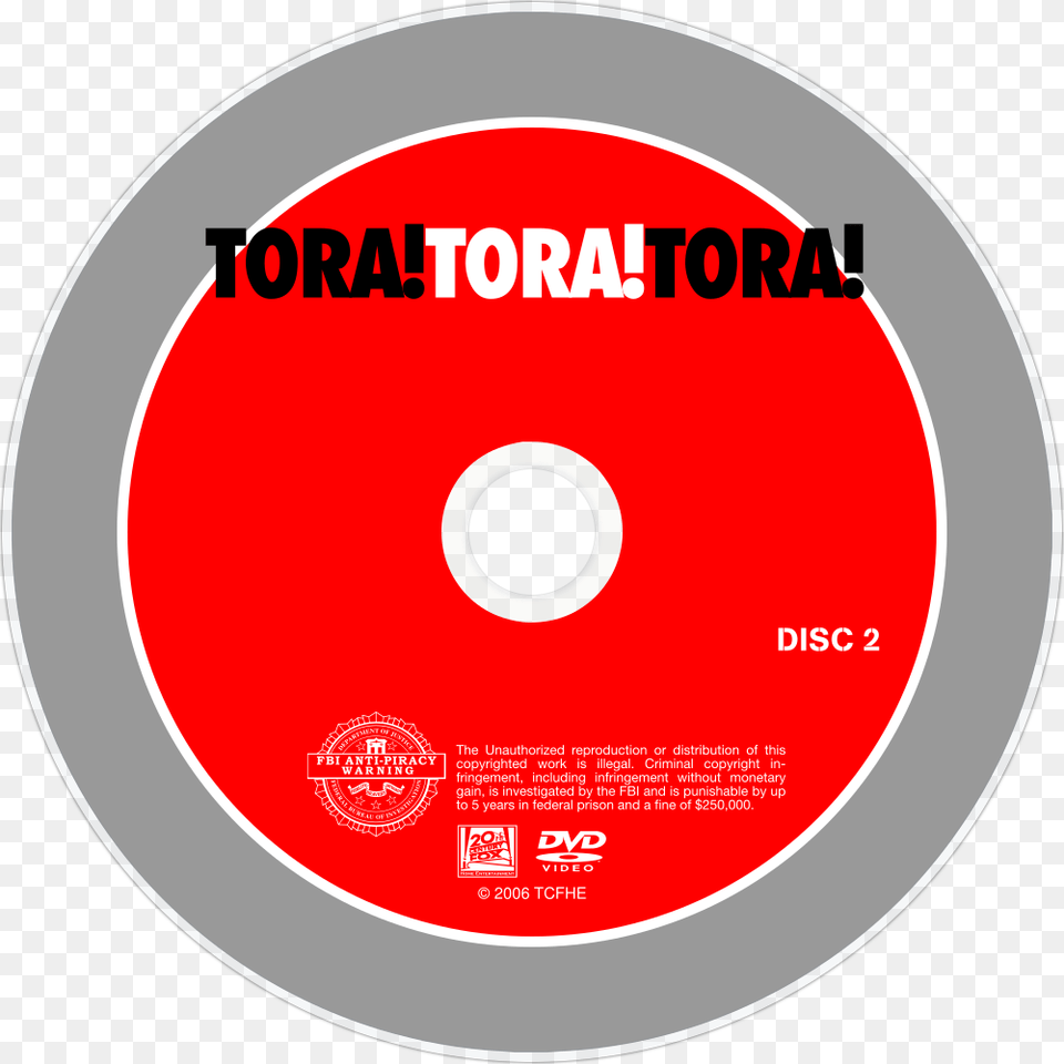 Tora Tora Tora Dvd Disc Disk Png Image