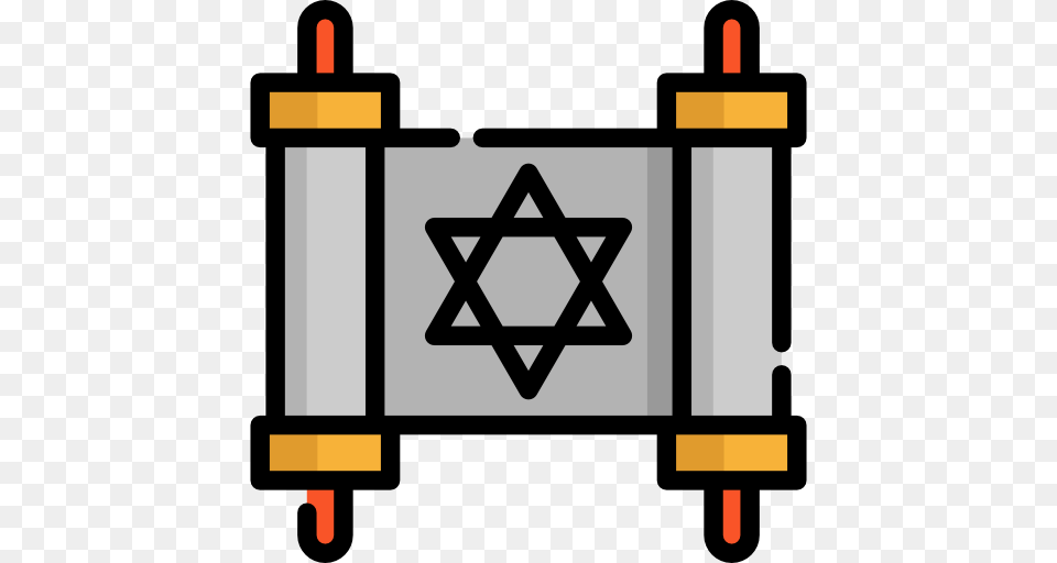 Torah, Text, Symbol, Bulldozer, Machine Png Image