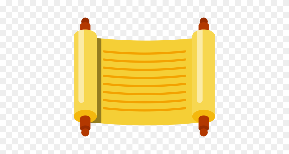 Torah, Document, Scroll, Text Png Image