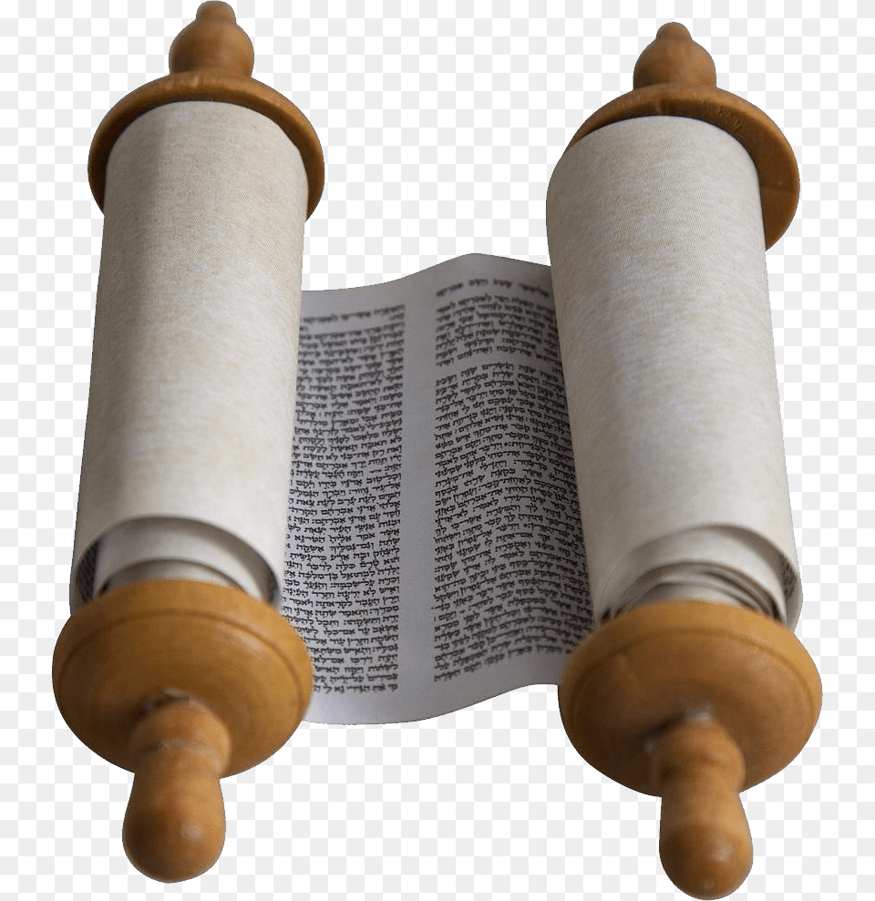 Torah, Text, Document, Scroll, Person Free Transparent Png