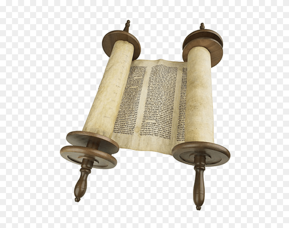 Torah, Text, Document, Scroll, Appliance Png