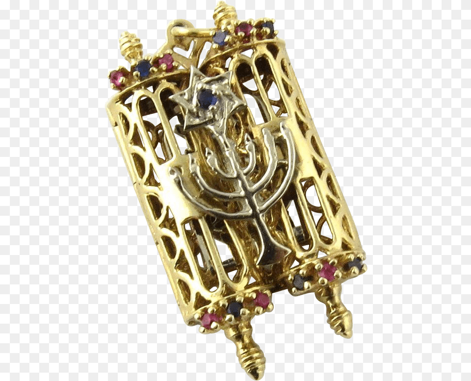 Torah, Accessories, Jewelry, Necklace Free Png Download