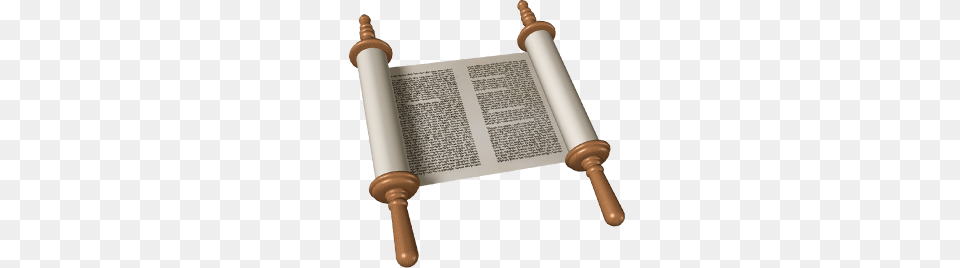 Torah, Text, Document, Scroll Free Transparent Png