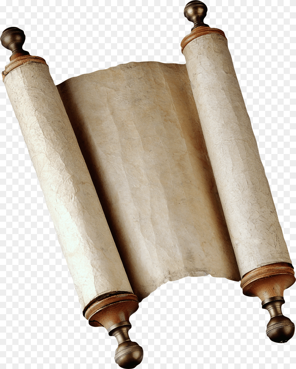 Torah, Text, Document, Scroll, Adult Free Png Download