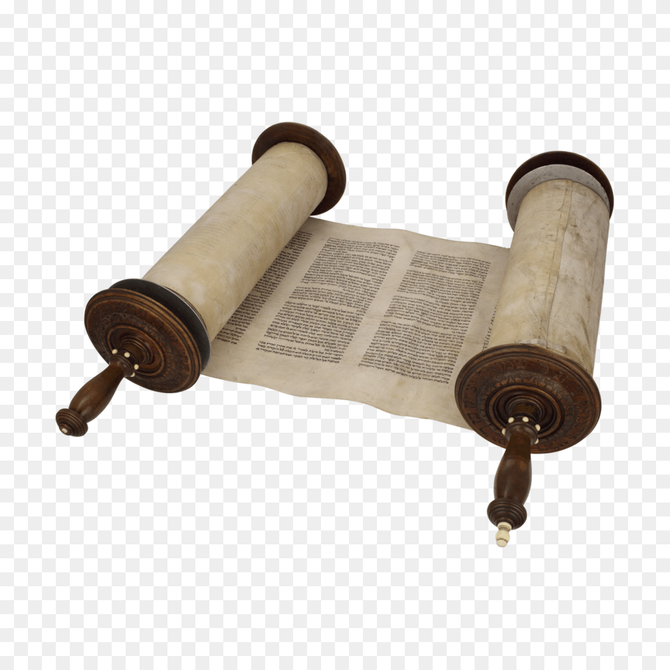 Torah, Text, Document, Scroll, Bathroom Png