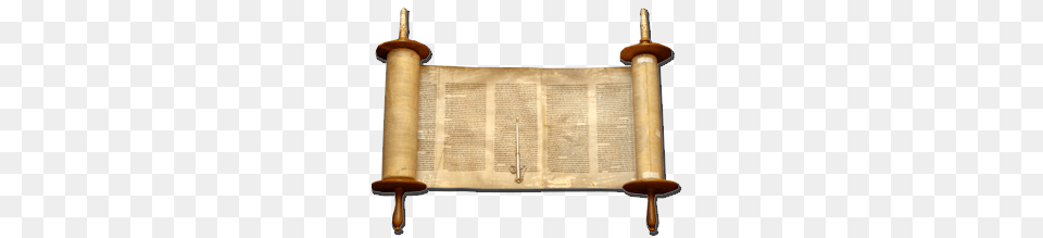 Torah, Document, Scroll, Text, Gate Png Image