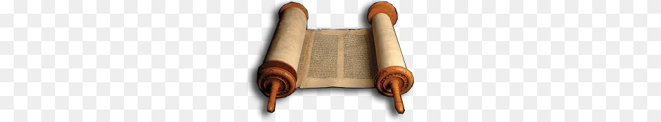 Torah, Text, Document, Scroll, Smoke Pipe Free Transparent Png