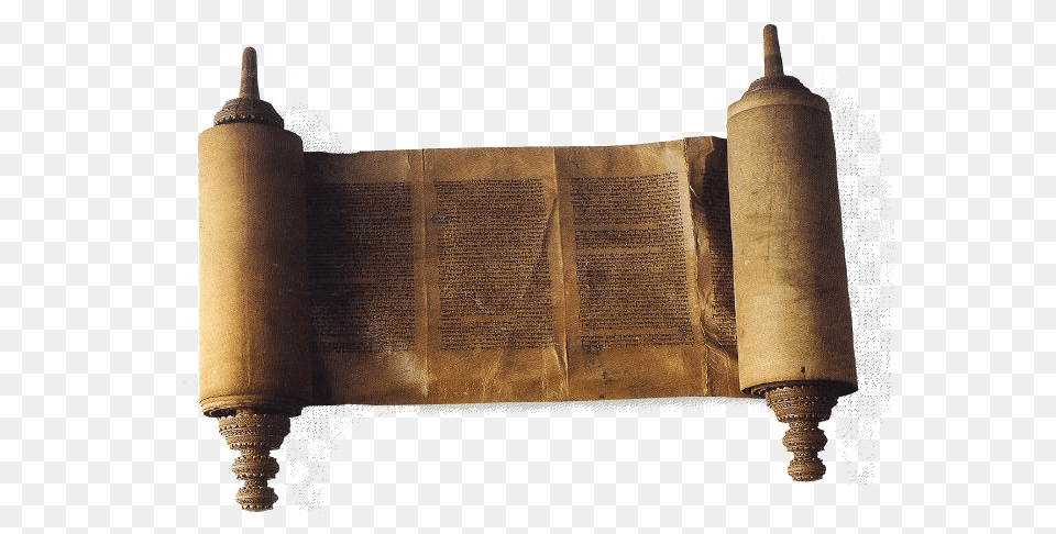 Torah, Document, Scroll, Text, Mace Club Free Transparent Png