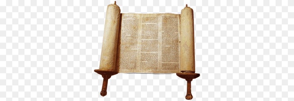 Torah, Text, Document, Scroll, Crib Png