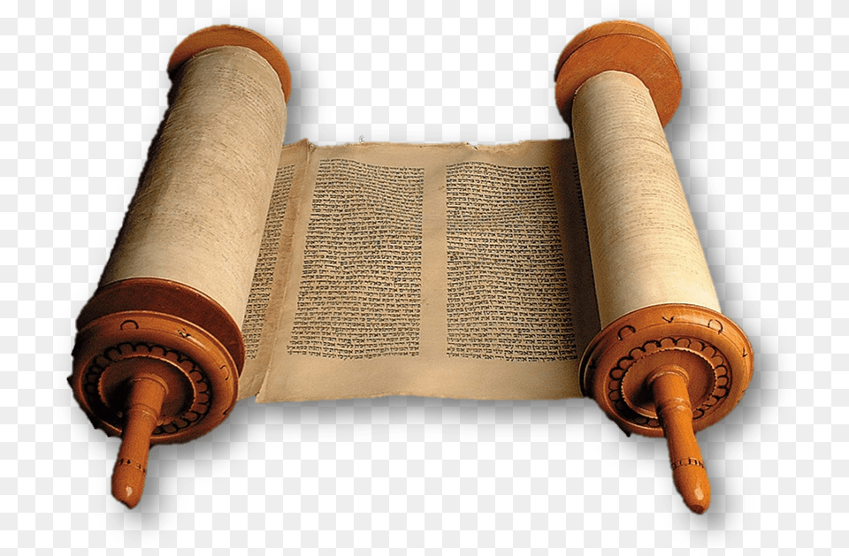 Torah Scroll Background, Text, Document, Person Free Png