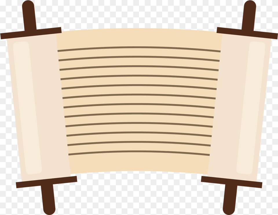 Torah Scroll Chair, Text, Document, Mailbox Free Png
