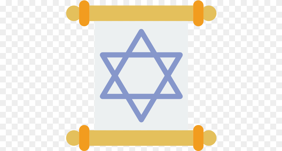 Torah Star Of David Judaism Jewish Icon Star Of David Background, Star Symbol, Symbol, Text Free Transparent Png