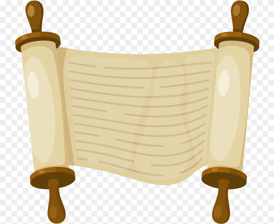 Torah Torah Clipart, Document, Scroll, Text, Fungus Png