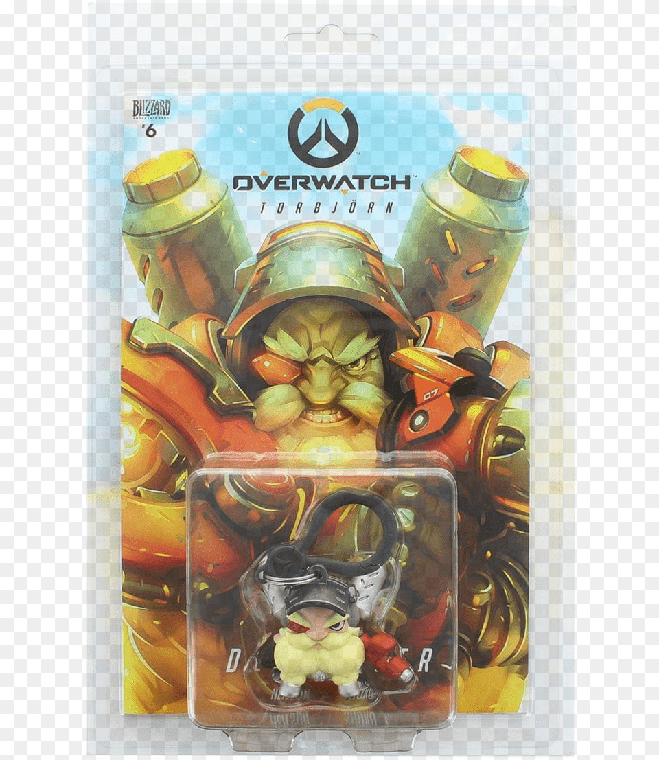 Torbjorn Overwatch Fan Art, Painting, Helmet, Person, Head Free Png