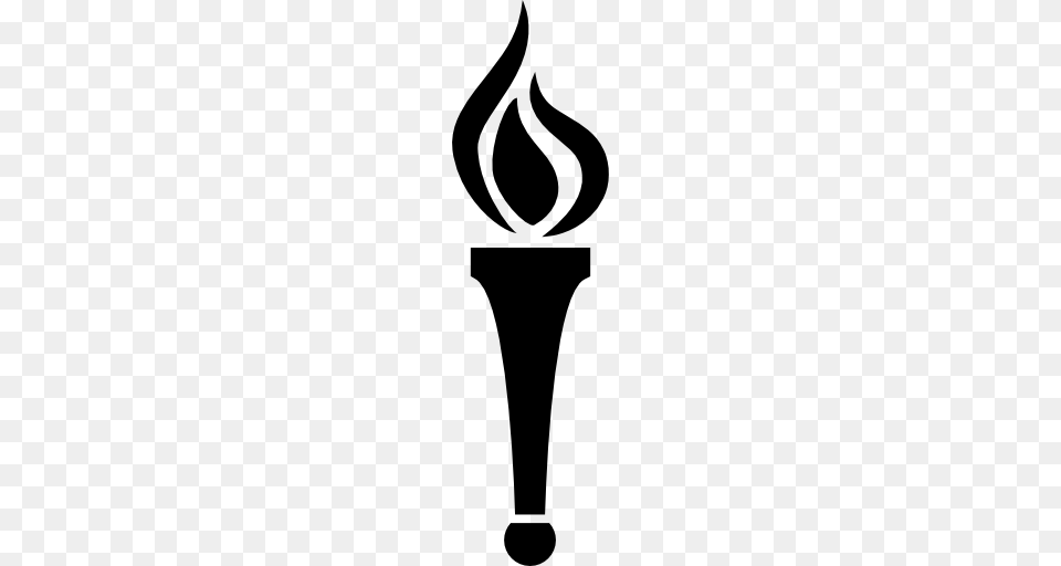 Torch, Light Free Png