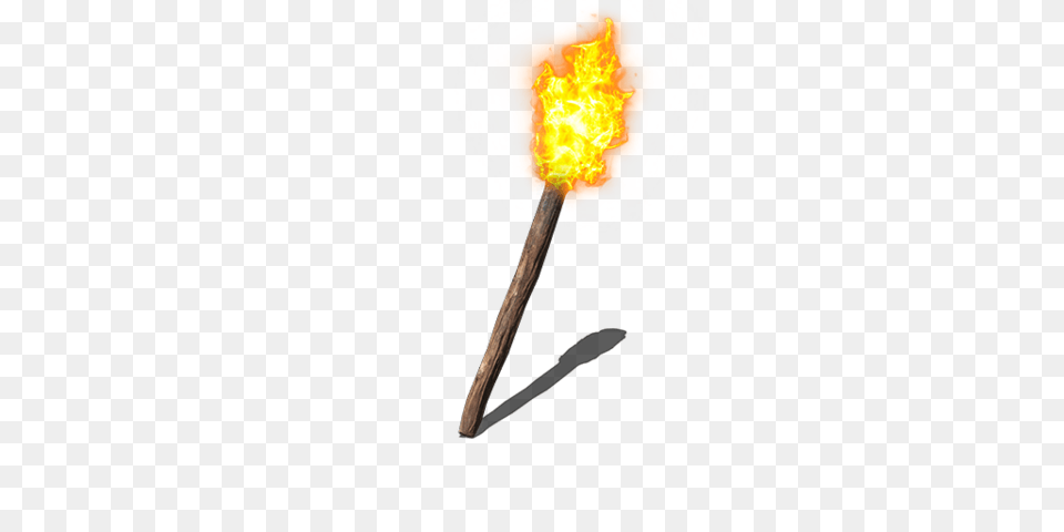 Torch, Light, Fire, Flame, Blade Png