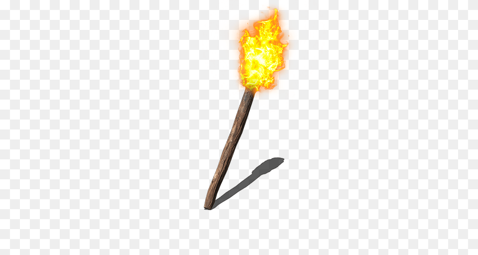 Torch, Light, Fire, Flame Free Png Download