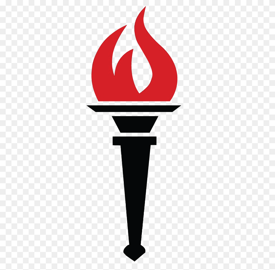 Torch Clipart, Light, Cross, Symbol Free Png