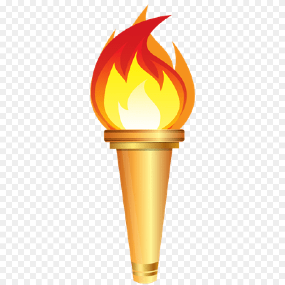 Torch Clipart Clipart Download, Light Free Transparent Png