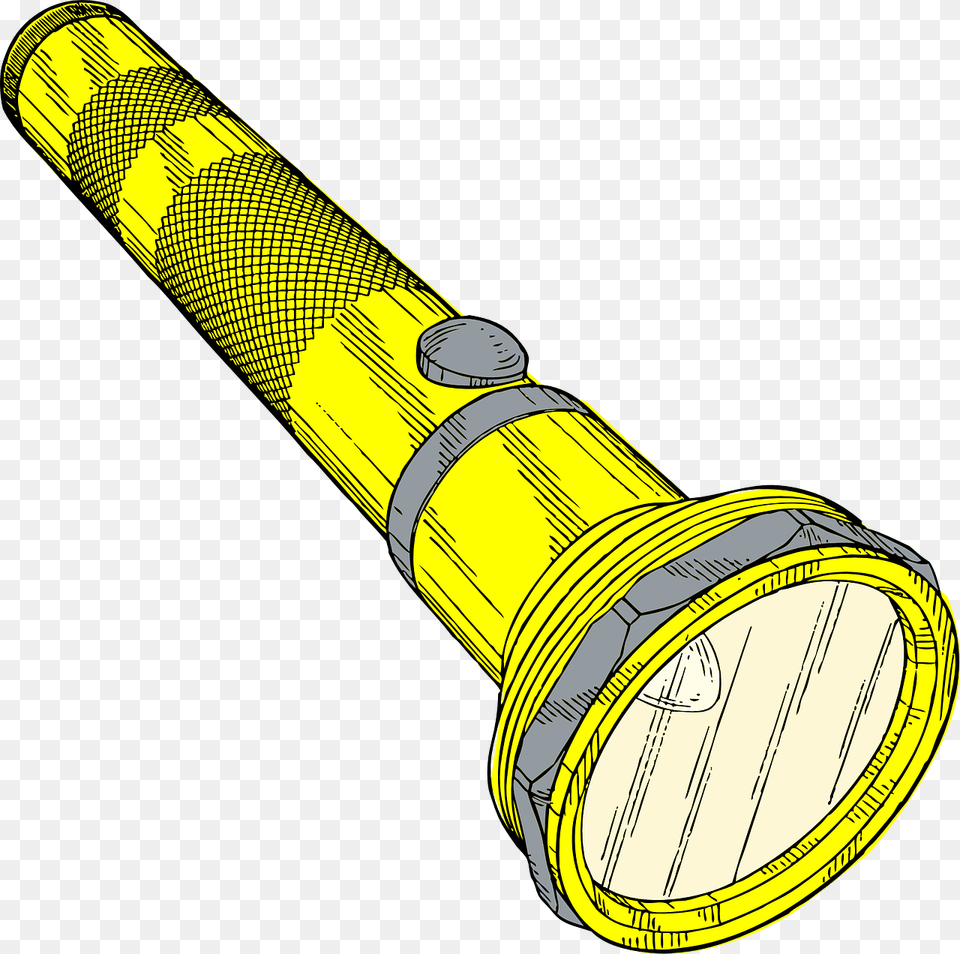 Torch Flashlight Electric Animated Pictures Of Torch, Lamp, Light, Car, Transportation Png