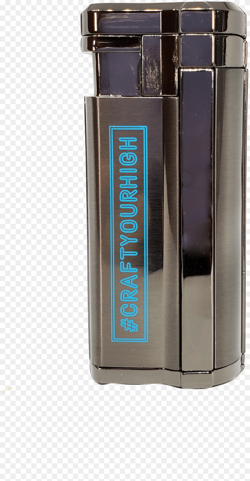 Torch Hashtag, Bottle, Cosmetics, Perfume, Lighter Free Transparent Png