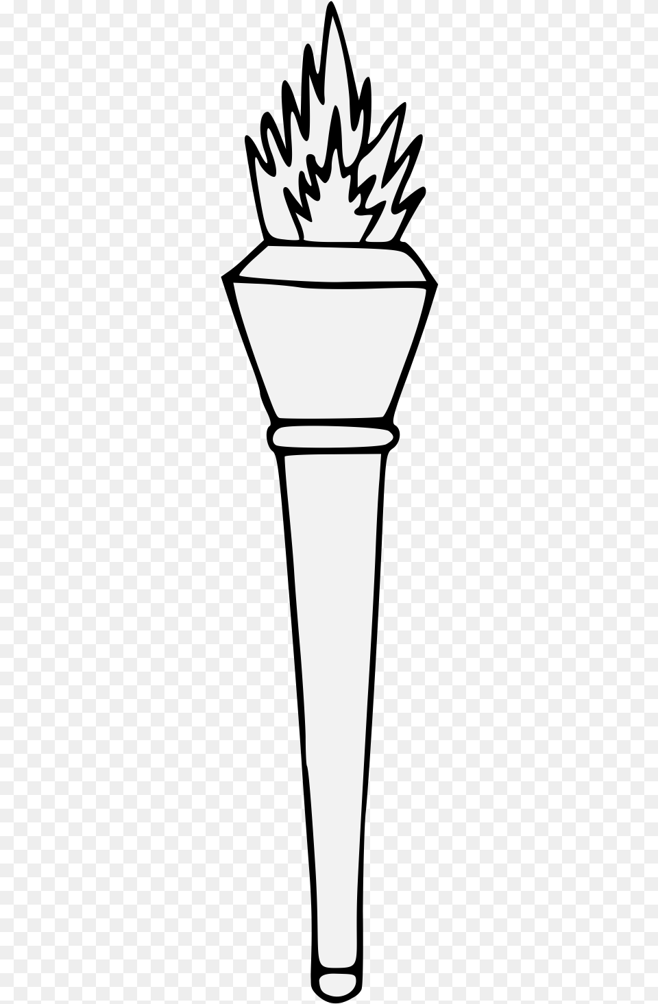 Torch Heraldry, Light, Person Png