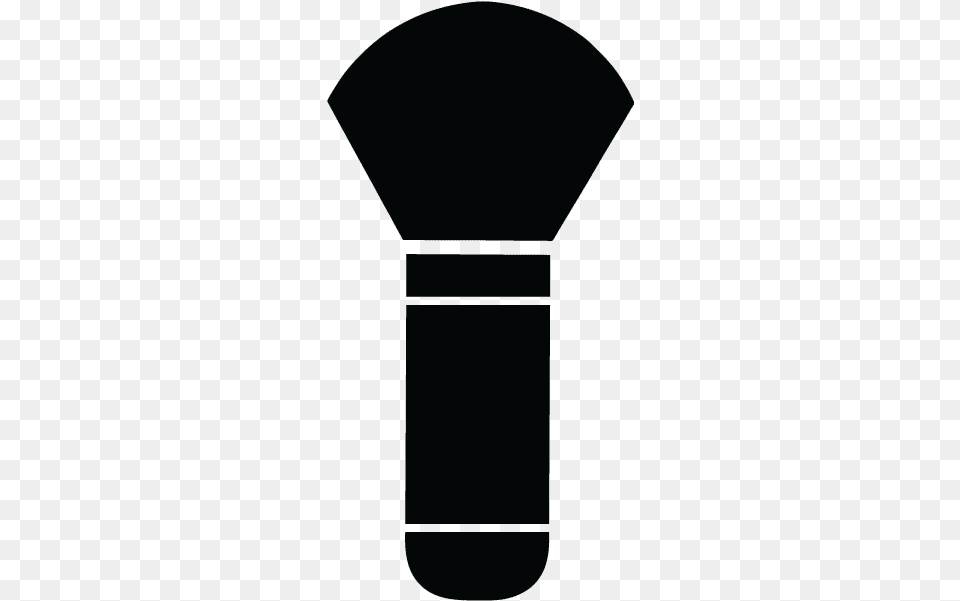 Torch Illustration, Brush, Device, Tool Free Transparent Png