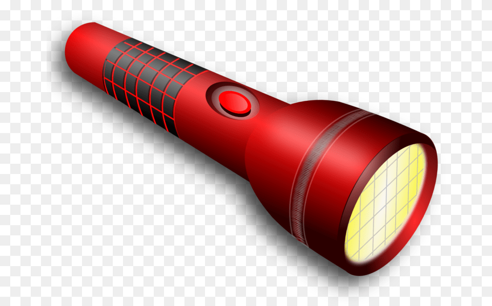 Torch Light Image Torch Light, Lamp, Dynamite, Weapon, Flashlight Free Png Download