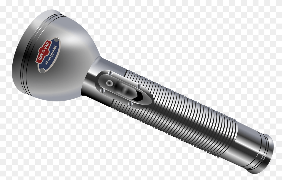 Torch Light Transparent Image Pngpix Torch Light Hd, Electrical Device, Microphone, Lamp Free Png