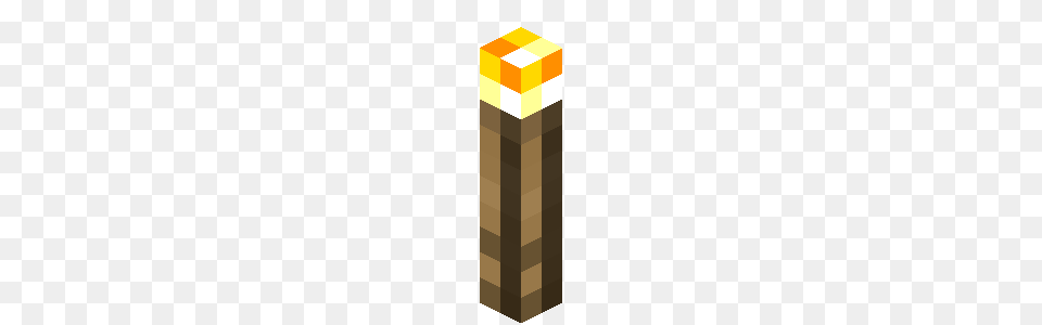 Torch Official Minecraft Wiki Free Png