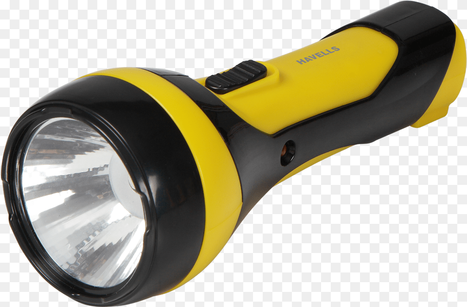 Torch Pic Havells Torch Light, Lamp, Flashlight Png