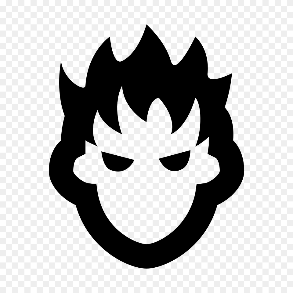 Torch Transparent Pictures, Stencil, Logo, Symbol, Animal Free Png