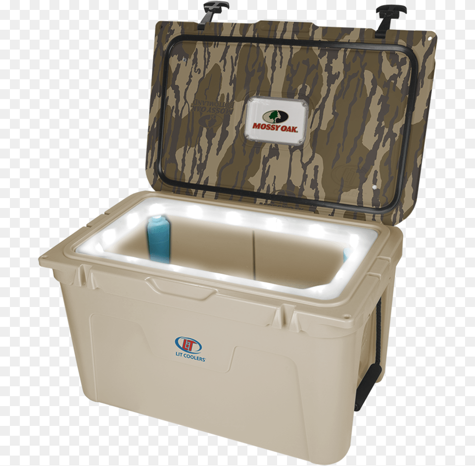 Torch Ts 600 Camo Topper Suitcase, Appliance, Cooler, Device, Electrical Device Png Image