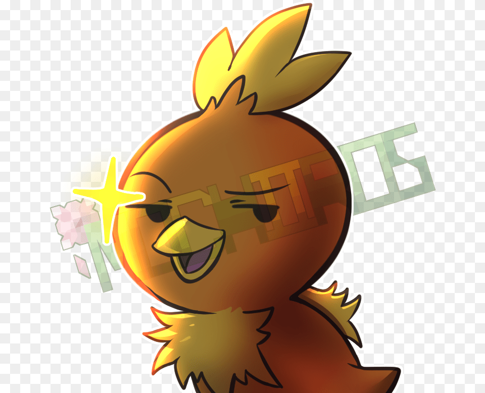 Torchic Hashtag Happy, Baby, Person Free Transparent Png