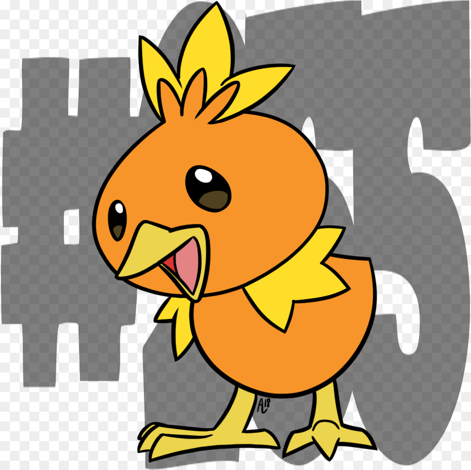 Torchic Pokemon Pokemonaday Pokmon, Cartoon, Animal, Bear, Mammal Png