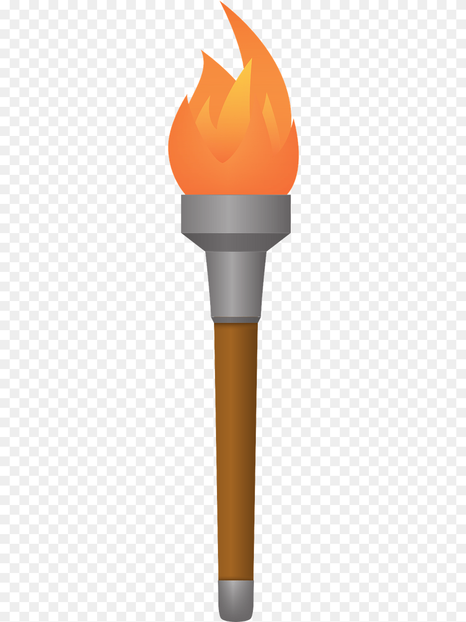 Torchlight Torch Fire Photo Flambeaux The Cask Of Amontillado, Light Free Png