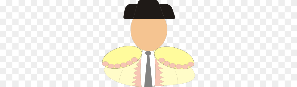 Torero Clip Art, Hat, Clothing, Accessories, Formal Wear Png