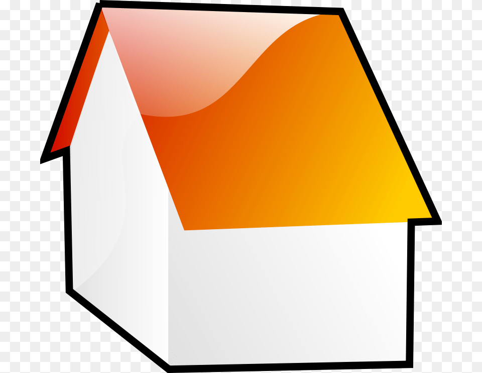 Torfnase House, Mailbox Png