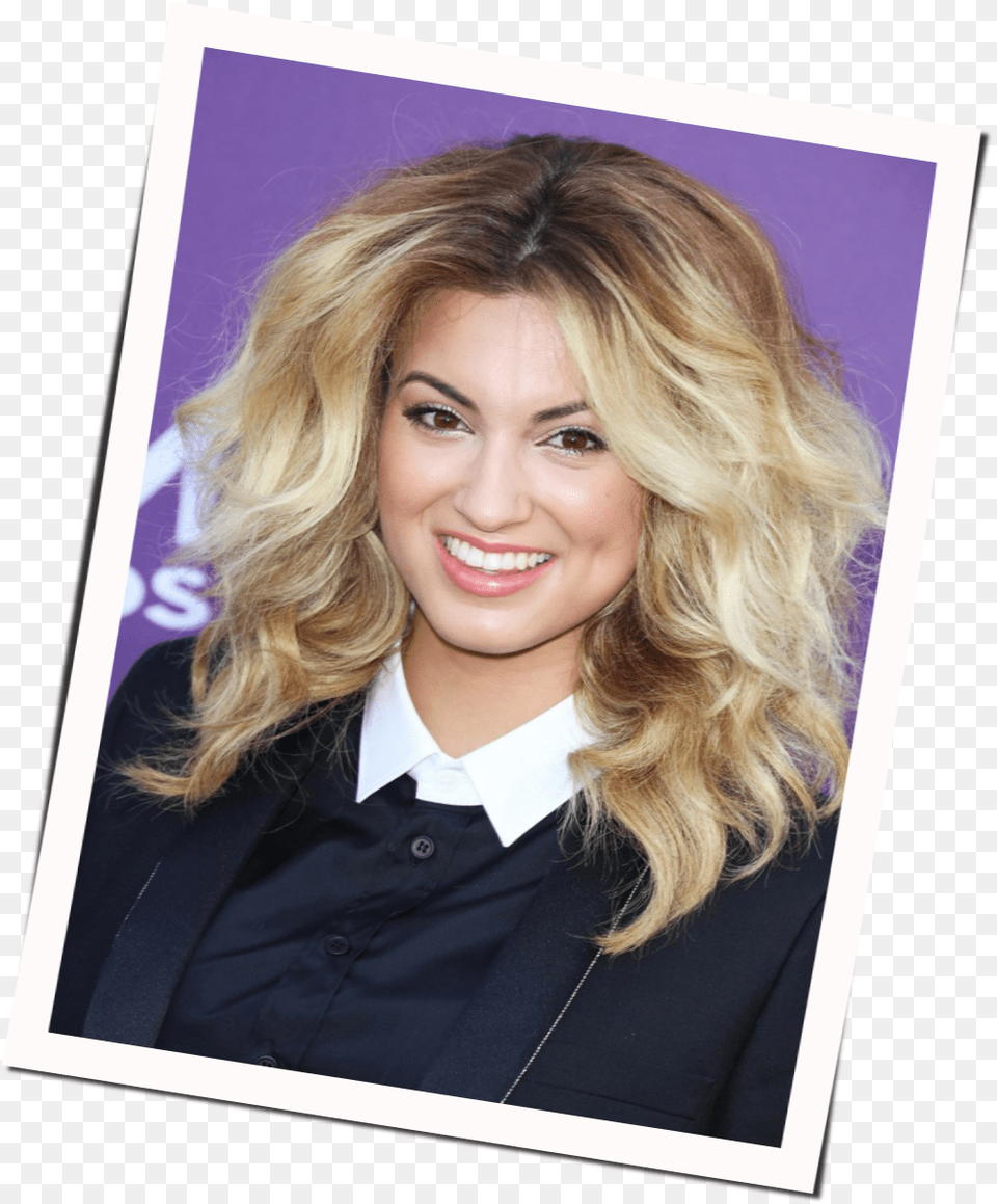 Tori Kelly Bangs, Adult, Smile, Portrait, Photography Free Png Download
