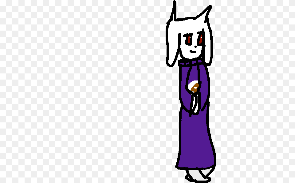 Toriel, Person, Face, Head, Machine Free Png Download