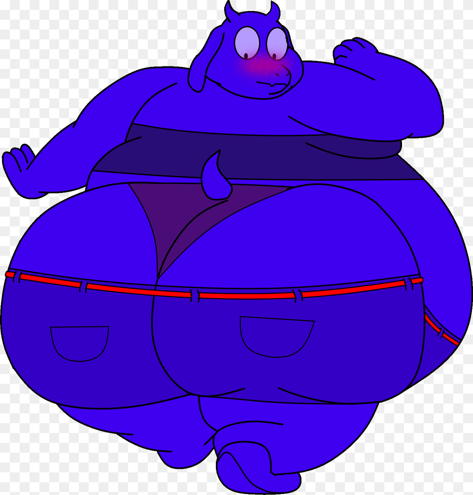 Toriel Blueberry, Ammunition, Grenade, Weapon, Art Png Image